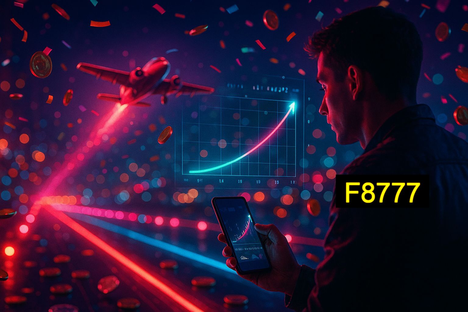 Como Jogar Aviator