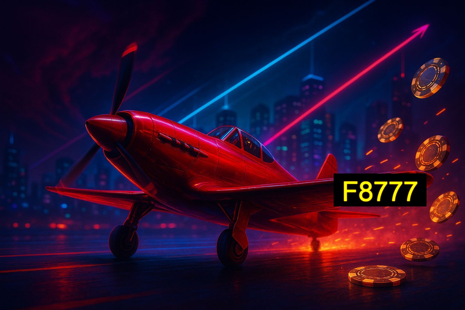 Aviator Festivo