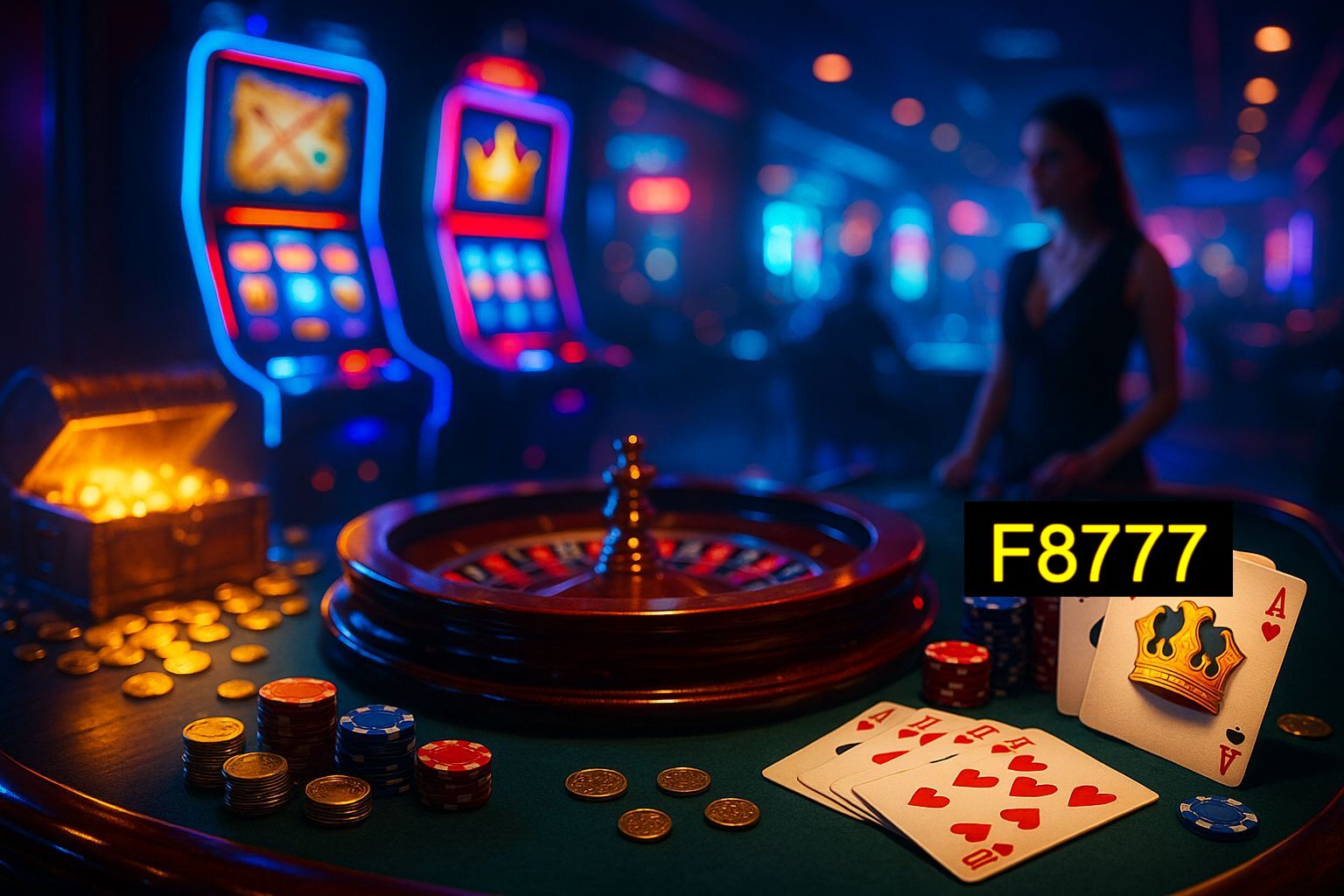 Jogos Recomendados