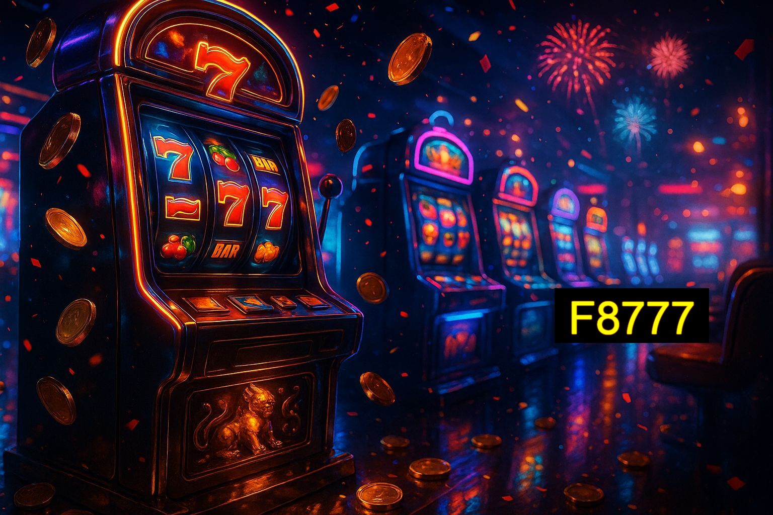 Benefícios dos Slots